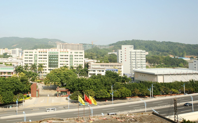 廣東交通職業(yè)技術學院航海技術專業(yè)錄取分數(shù)線【廣西高考理科】