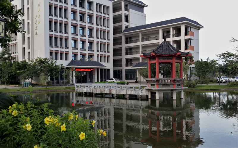 【2023高考參考】惠州衛(wèi)生職業(yè)技術(shù)學(xué)院2022年廣東招生專業(yè)及招生計劃一覽表