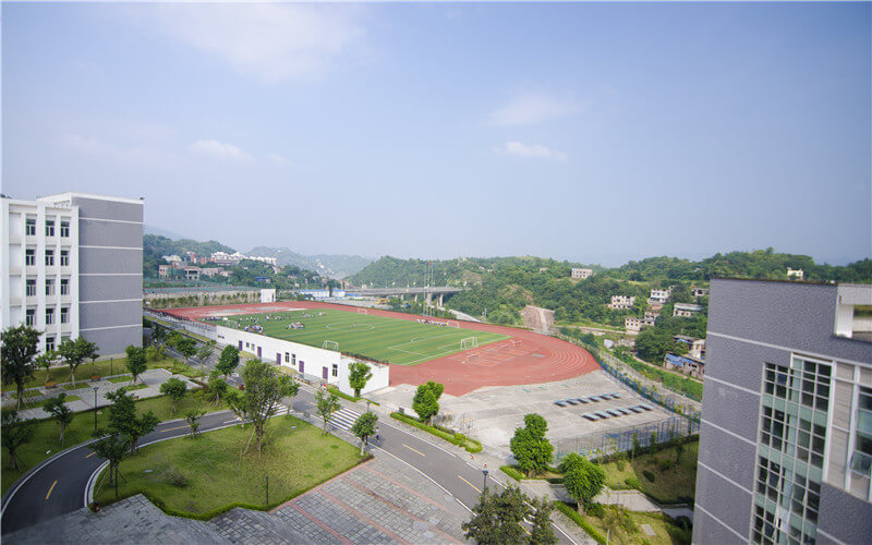 【2023高考參考】重慶建筑工程職業(yè)學(xué)院2022年河南招生專業(yè)及招生計劃一覽表