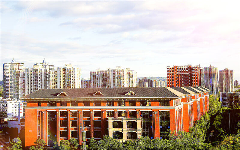 重慶建筑科技職業(yè)學院計算機網(wǎng)絡技術專業(yè)錄取分數(shù)線【重慶高考物理類】