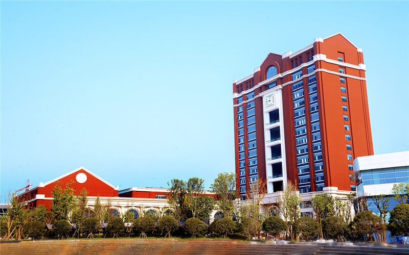重慶建筑科技職業(yè)學院給排水工程技術(shù)專業(yè)錄取分數(shù)線【重慶高考物理類】