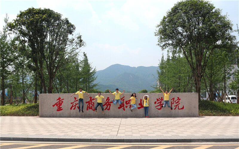 重慶商務(wù)職業(yè)學(xué)院數(shù)字媒體技術(shù)（中外合作辦學(xué)）專業(yè)在重慶招生錄取分?jǐn)?shù)(物理類)：372分