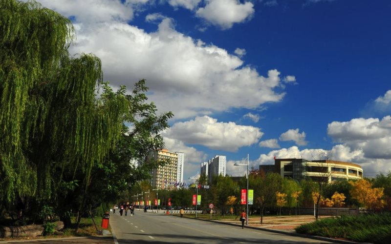 【2023高考參考】沈陽建筑大學(xué)2022年天津招生專業(yè)及招生計劃一覽表
