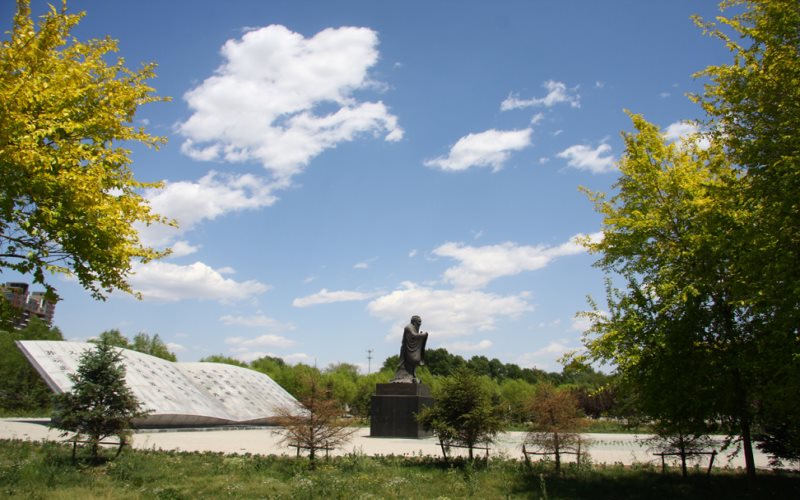 沈陽(yáng)理工大學(xué)計(jì)算機(jī)科學(xué)與技術(shù)專業(yè)錄取分?jǐn)?shù)線【北京高考綜合】