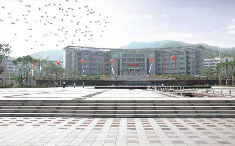 2023年遼寧科技大學在寧夏錄取批次及錄取分數參考
