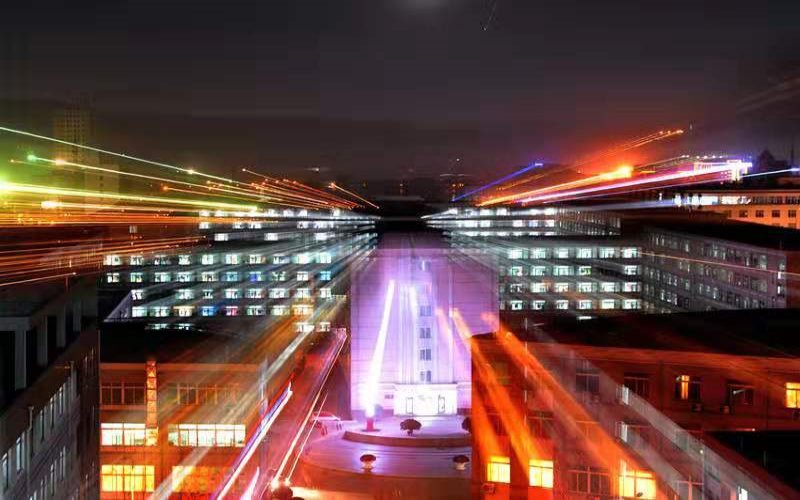 2023年遼寧科技大學(xué)在廣東錄取批次及錄取分?jǐn)?shù)參考