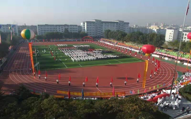 2024年遼寧石化職業(yè)技術(shù)學(xué)院化工裝備技術(shù)專(zhuān)業(yè)在遼寧錄取分?jǐn)?shù)線(xiàn)參考