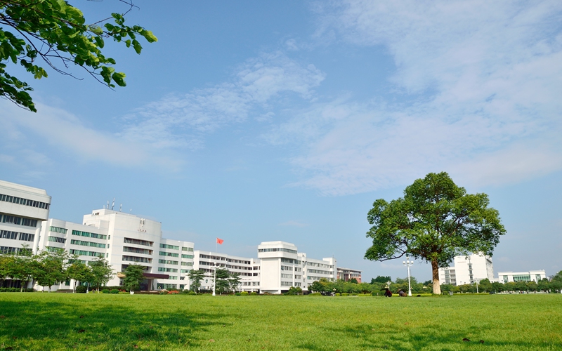 韶關(guān)學(xué)院通信工程專業(yè)錄取分數(shù)線【浙江高考綜合】