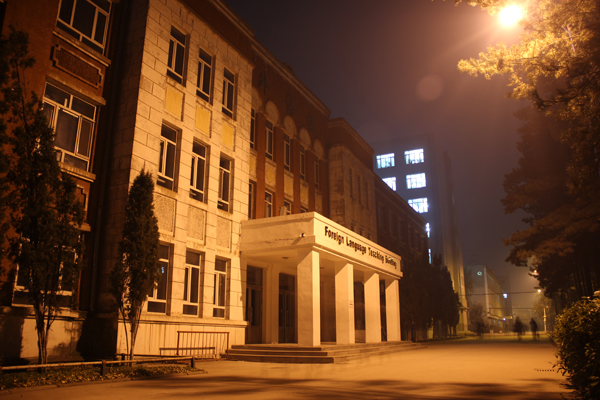 2023年遼寧考生多少分可以上綏化學(xué)院數(shù)學(xué)與應(yīng)用數(shù)學(xué)（師范類）專業(yè)？