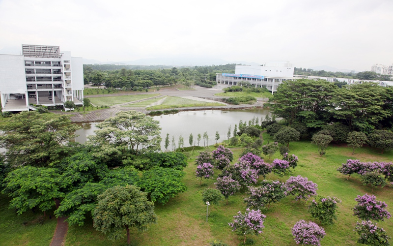 東莞理工學院光電信息科學與工程專業(yè)錄取分數(shù)線【山西高考理科】