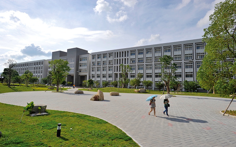 2022年北京理工大學(xué)珠海學(xué)院在云南招生專業(yè)及招生人數(shù)匯總（2023考生參考）