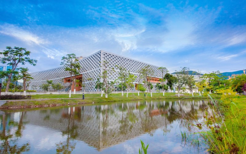 多少分可以上南方科技大學？南方科技大學2022年在廣東各招生專業(yè)錄取分數(shù)匯總