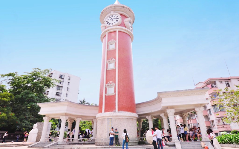 嶺南師范學(xué)院機(jī)電技術(shù)教育專業(yè)錄取分?jǐn)?shù)線【廣西高考理科】