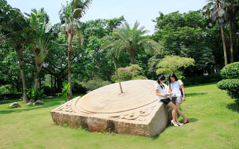 廣東物理類考生排多少名可以上嶺南師范學(xué)院生物科學(xué)（師范）專業(yè)?