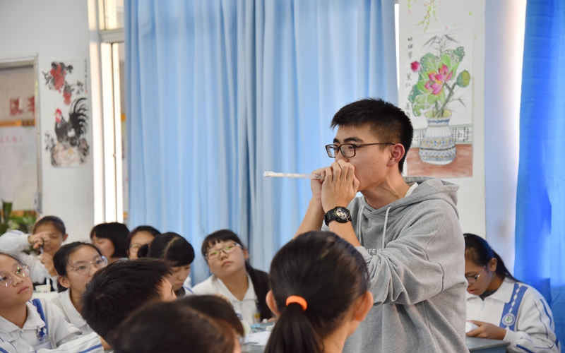 2023年廣東以色列理工學(xué)院在河南招生專業(yè)有哪些？學(xué)費是多少？