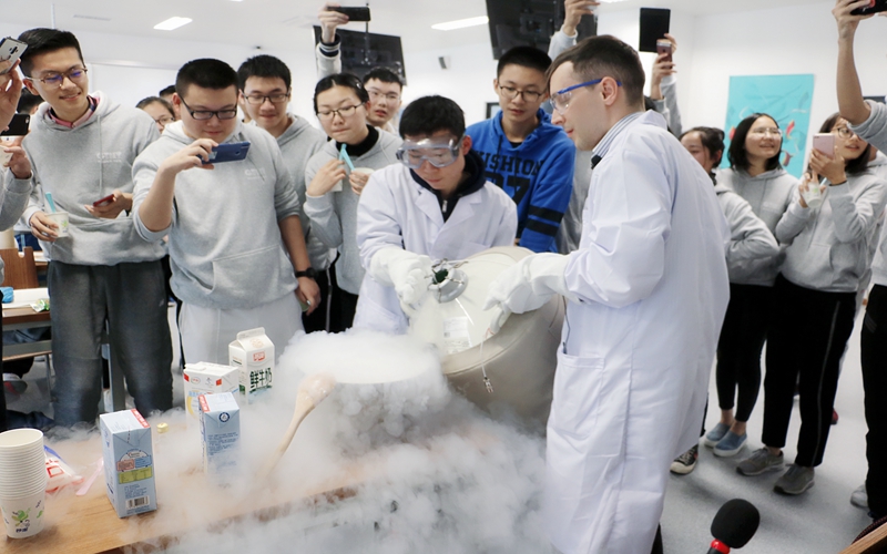 【2023高考參考】廣東以色列理工學(xué)院2022年湖北招生專業(yè)及招生計(jì)劃一覽表