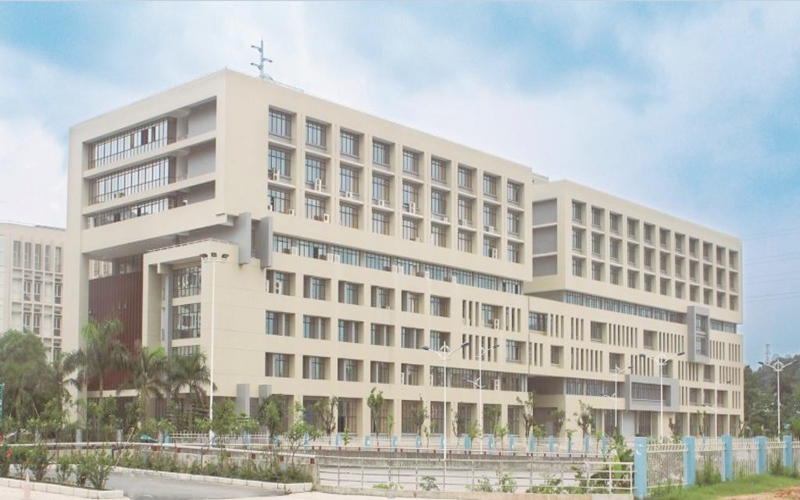 多少分可以上廣州航海學(xué)院？廣州航海學(xué)院2022年在山東各招生專業(yè)錄取分?jǐn)?shù)匯總