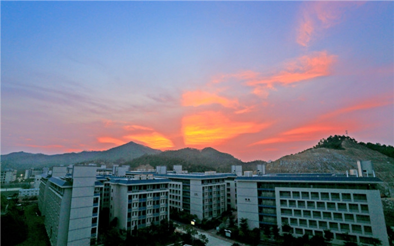 惠州城市職業(yè)學(xué)院智慧健康養(yǎng)老服務(wù)與管理專業(yè)錄取分數(shù)線【新疆高考文科】