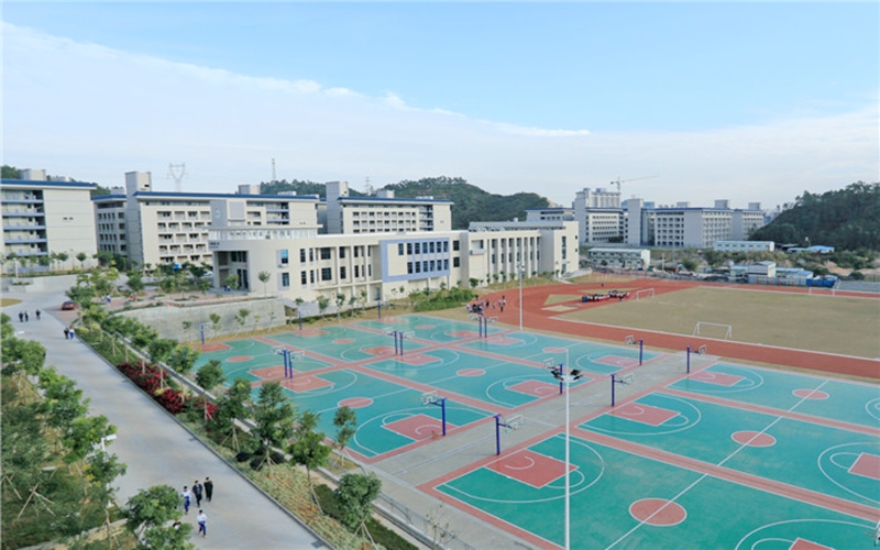 2022年惠州城市職業(yè)學(xué)院在河南招生專(zhuān)業(yè)及招生人數(shù)匯總（2023考生參考）