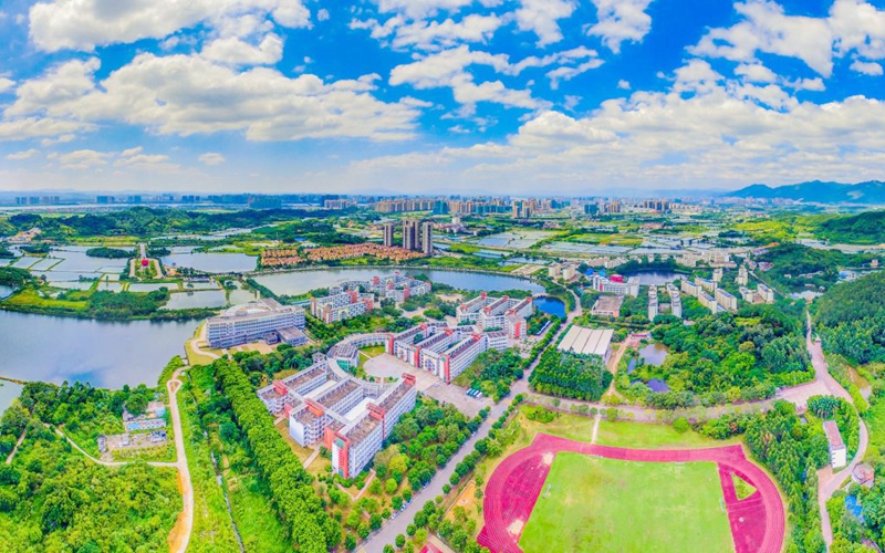 多少分可以上清遠(yuǎn)職業(yè)技術(shù)學(xué)院？清遠(yuǎn)職業(yè)技術(shù)學(xué)院2022年在甘肅各招生專業(yè)錄取分?jǐn)?shù)匯總