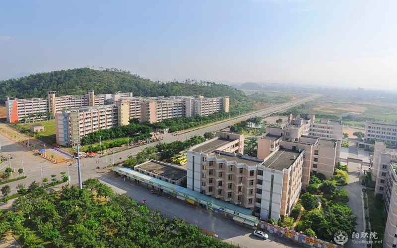 【2023高考參考】陽江職業(yè)技術(shù)學(xué)院2022年廣西招生專業(yè)及招生計劃一覽表