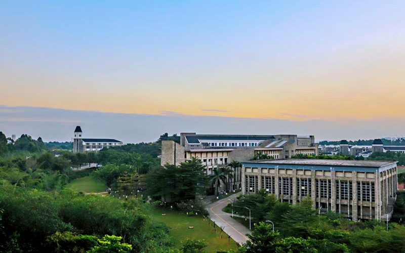 【2023高考參考】廣東東軟學(xué)院2022年福建招生專業(yè)及招生計(jì)劃一覽表