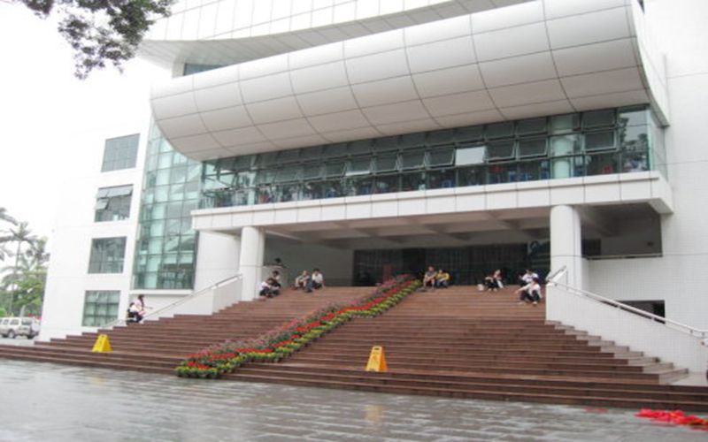 多少分可以上廣東省外語(yǔ)藝術(shù)職業(yè)學(xué)院？廣東省外語(yǔ)藝術(shù)職業(yè)學(xué)院2022年在廣東各招生專(zhuān)業(yè)錄取分?jǐn)?shù)匯總