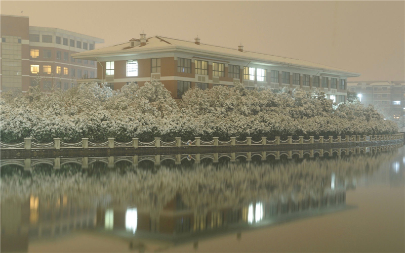 2023年山東考生多少分可以上河南理工大學(xué)自動(dòng)化類(lèi)專(zhuān)業(yè)？