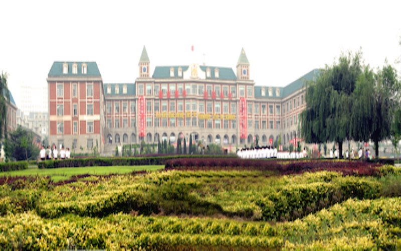 遼寧歷史類考生排多少名可以上大連楓葉職業(yè)技術學院空中乘務專業(yè)?