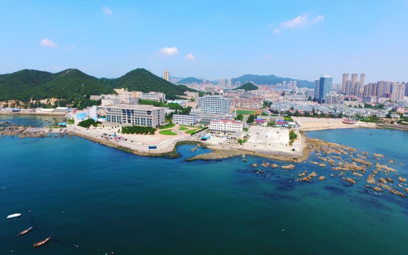 大連海洋大學信息與計算科學專業(yè)錄取分數(shù)線【河北高考物理類】