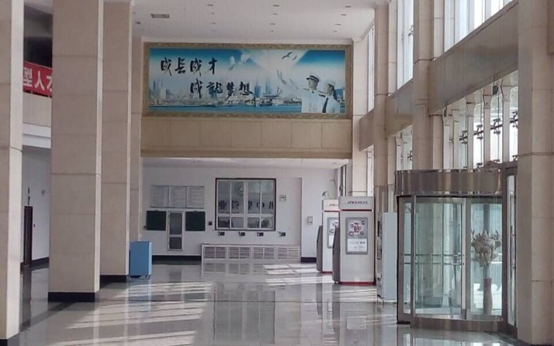 2024年大連航運(yùn)職業(yè)技術(shù)學(xué)院旅游管理專業(yè)在山東錄取分?jǐn)?shù)線參考