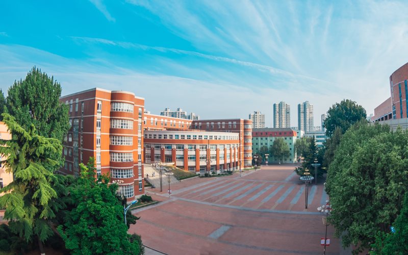 大連交通大學(xué)英語專業(yè)錄取分?jǐn)?shù)線【河北高考物理類】