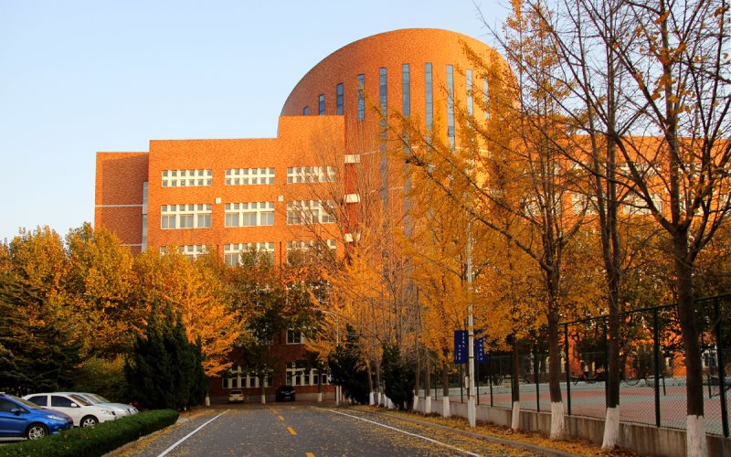 大連交通大學(xué)材料成型及控制工程專業(yè)錄取分?jǐn)?shù)線【河北高考物理類】