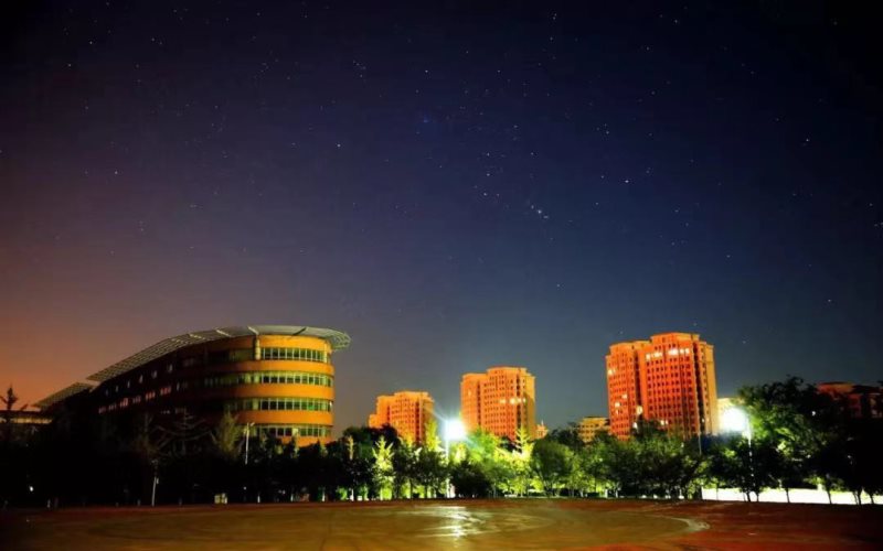 【2023高考參考】大連外國語大學(xué)2022年陜西招生專業(yè)及招生計劃一覽表