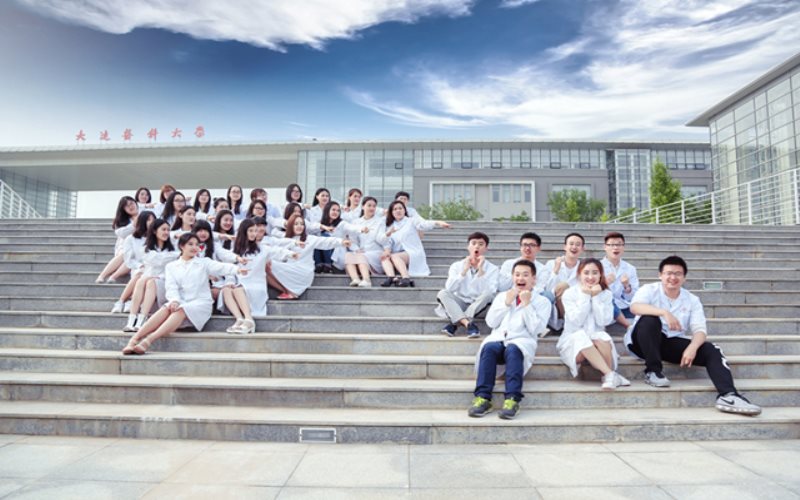 2023年大連醫(yī)科大學在山西招生專業(yè)及招生人數(shù)匯總