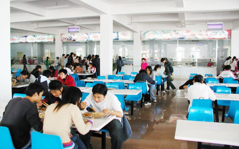 2024考生參考：2023遼寧對外經(jīng)貿(mào)學(xué)院財(cái)務(wù)管理專業(yè)在河北招生錄取分?jǐn)?shù)及錄取位次