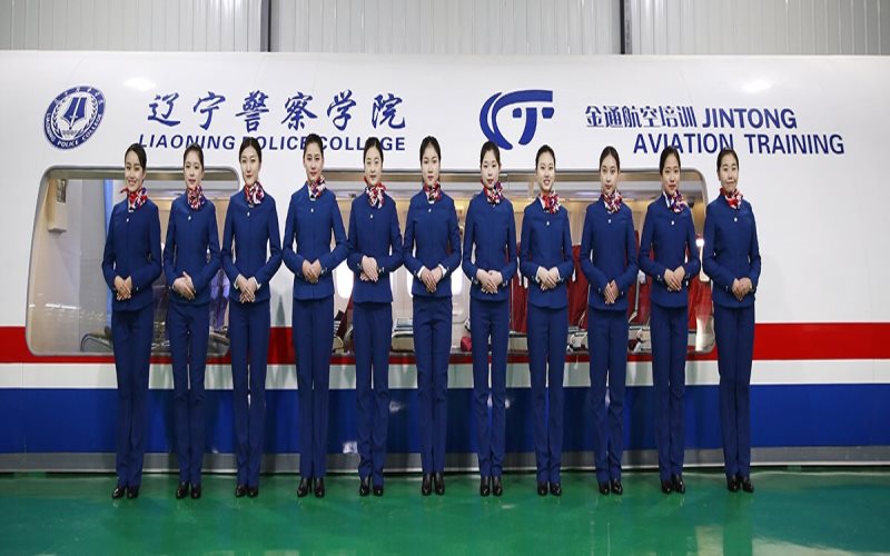 【2024遼寧歷史類參考】2023年遼寧警察學院各專業(yè)在遼寧招生分數(shù)線匯總