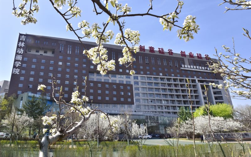 2024年吉林動(dòng)畫學(xué)院廣告學(xué)專業(yè)在河北錄取分?jǐn)?shù)線參考