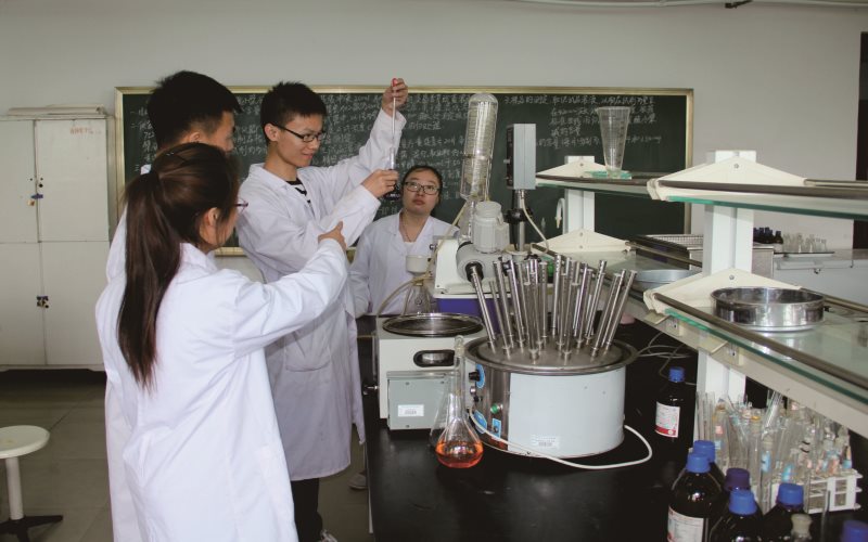 2024考生參考：2023吉林農(nóng)業(yè)科技學(xué)院野生動物與自然保護(hù)區(qū)管理專業(yè)在內(nèi)蒙古招生錄取分?jǐn)?shù)及錄取位次
