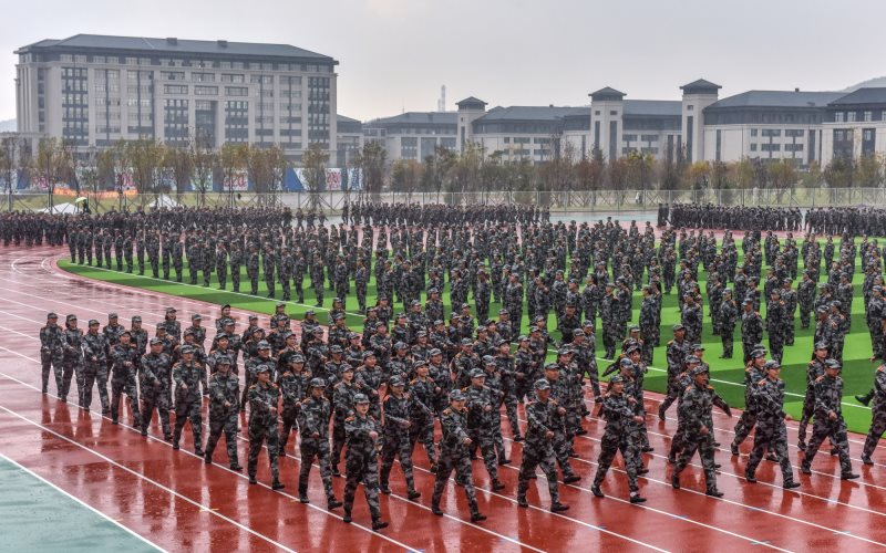 【2023高考參考】遼源職業(yè)技術(shù)學(xué)院2022年新疆招生專業(yè)及招生計劃一覽表