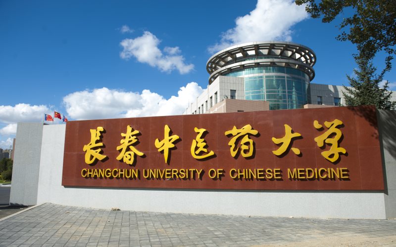 2023年長春中醫(yī)藥大學在浙江招生專業(yè)及招生人數(shù)匯總