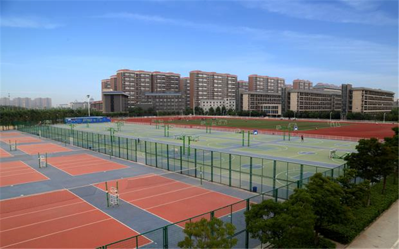 【2023高考參考】河南財(cái)經(jīng)政法大學(xué)2022年江西招生專業(yè)及招生計(jì)劃一覽表