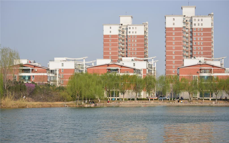 【2023高考參考】河南科技學院2022年河北招生專業(yè)及招生計劃一覽表