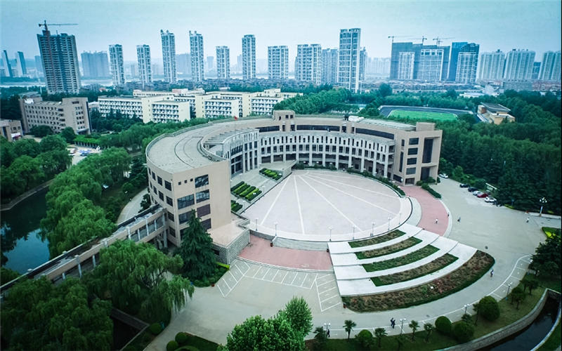 2024年洛陽(yáng)理工學(xué)院財(cái)務(wù)管理專業(yè)在浙江錄取分?jǐn)?shù)線參考