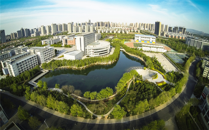 2023年浙江考生多少分可以上洛陽理工學(xué)院學(xué)前教育（師范）專業(yè)？