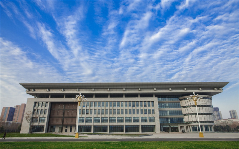 河南科技大學(xué)電子信息類專業(yè)錄取分數(shù)線【天津高考綜合】