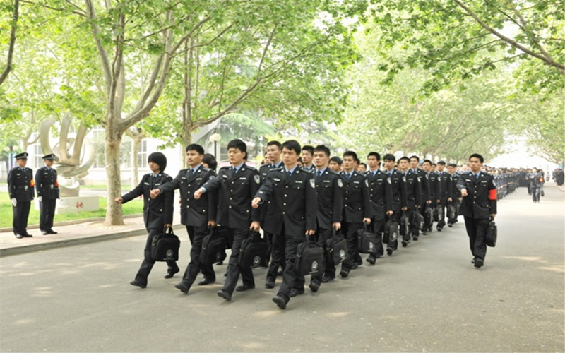 2023年內(nèi)蒙古考生多少分可以上鐵道警察學(xué)院治安學(xué)（城軌安全與執(zhí)法方向）專業(yè)？