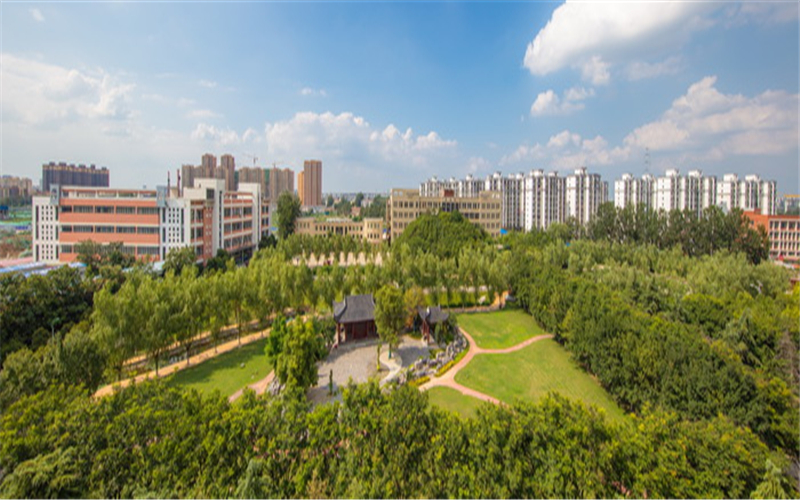 【2023高考參考】商丘工學(xué)院2022年甘肅招生專業(yè)及招生計劃一覽表