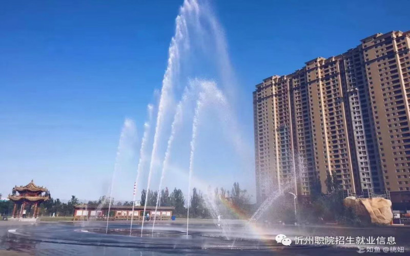 2023年忻州職業(yè)技術(shù)學院在河北錄取批次及錄取分數(shù)參考