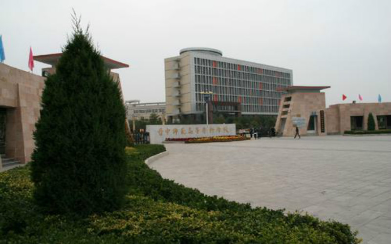 2023年晉中師范高等?？茖W(xué)校在青海錄取批次及錄取分?jǐn)?shù)參考